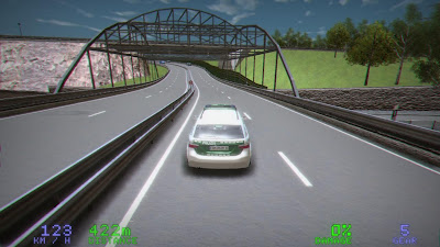 Driving Simulator 2012 [Planet Free]