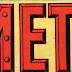 Metal Men - comic series checklist