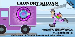 30 Contoh Spanduk Laundry Inspiratif Buat Anda Laundry Bisnis Indonesia