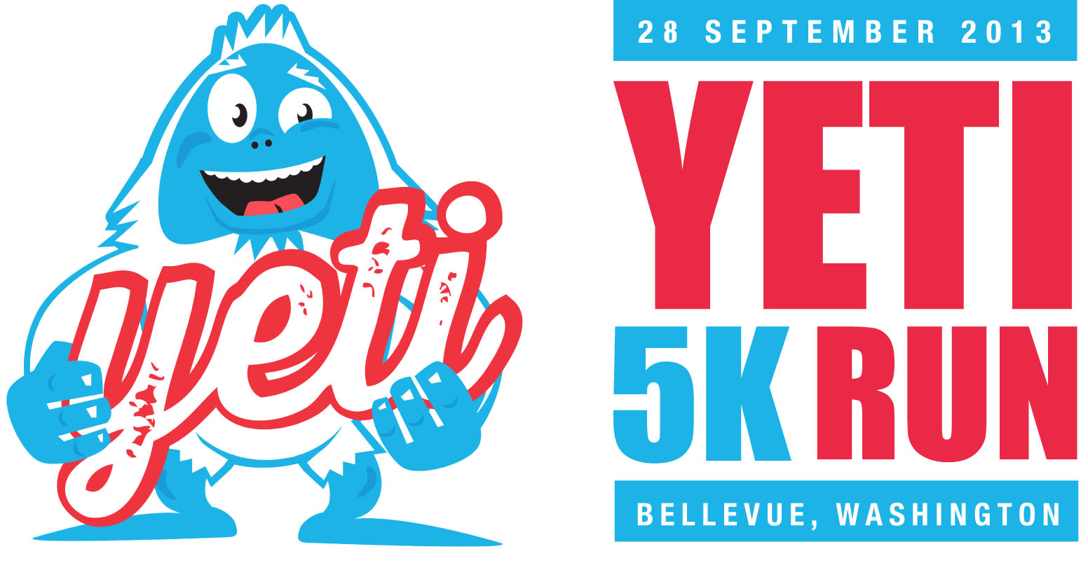 Bellevue Club Yeti Run