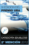 Premios UBA 2012