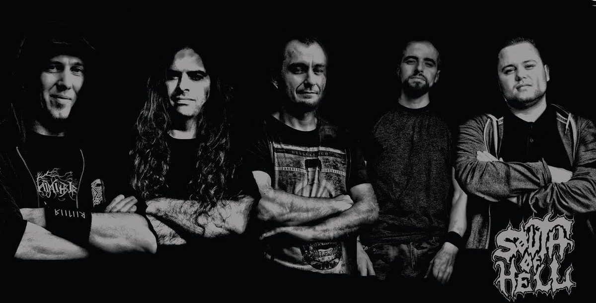 South Of Hell Stream