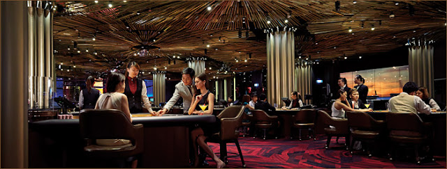 Genting casino star city dress code