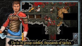 Heroes of Steel RPG Elite Apk v4.2.65 Mod Full Unlocked Terbaru Heroes of Steel RPG Elite Apk v4.2.65 Mod Full Unlocked Terbaru