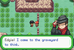 pokemon clover screenshot 4