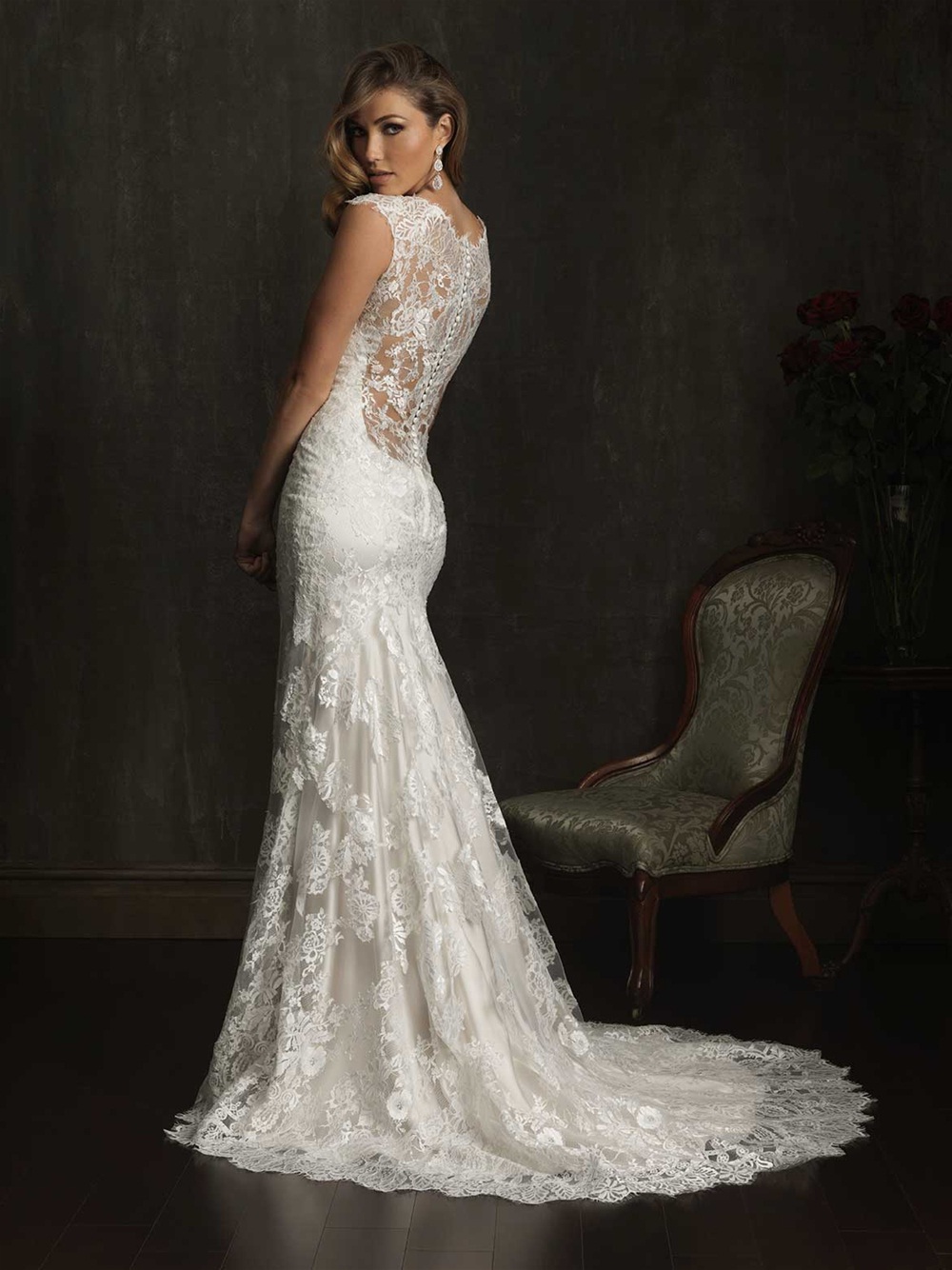 allure bridal