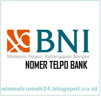 Nomer-Telpon-Bank-Negara-Indonesia