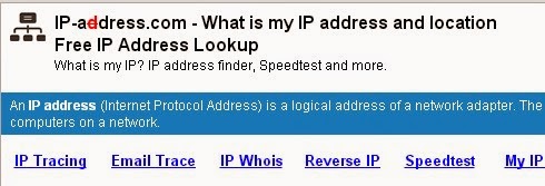 Cara Mengatasi Another User Using Your IP Address pada Probux