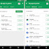 Google Play Store receiving new update for app management screen