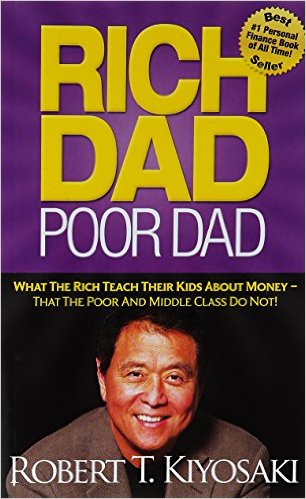 Rich dad poor dad forex trading