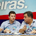 MOISÉS SCHMIDT É APRESENTADO COMO CANDIDATO A PREFEITO DE BARREIRAS