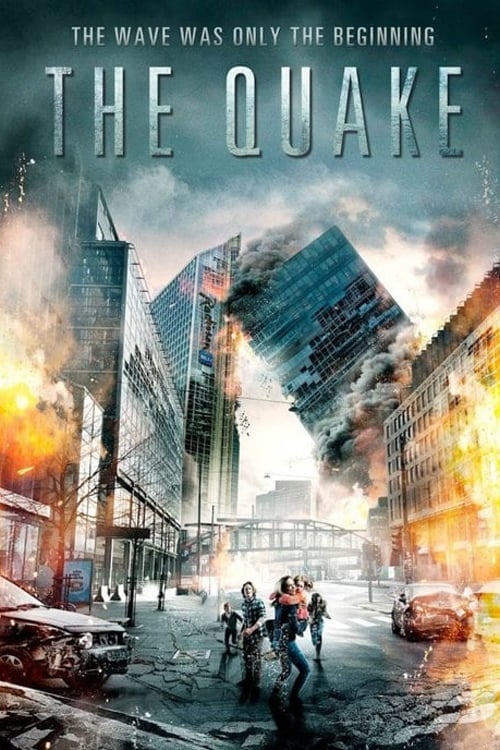 [HD] The Quake 2018 Film Entier Francais