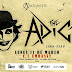 The Adicts En Lima 2019: Información completa
