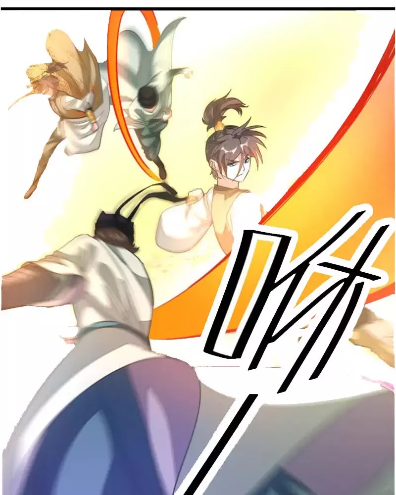 Cửu Dương Thần Vương Chapter 161 - AB Truyện