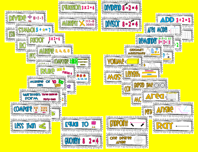 ginger-snaps-4th-grade-common-core-math-cards