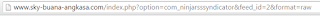 Url Non SH404SEF Url Non SH404SEF
