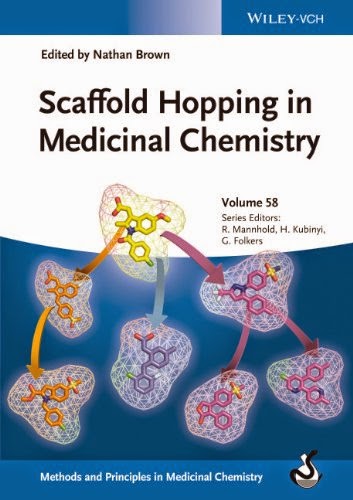 http://kingcheapebook.blogspot.com/2014/07/scaffold-hopping-in-medicinal-chemistry.html