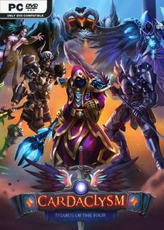صورة للعبة Cardaclysm