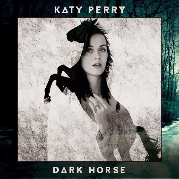"Dark Horse" é o novo single de Katy Perry com o "Prism" + performances no "The Voice Alemanha