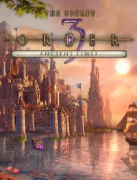 صورة للعبة The Secret Order 3 Ancient Times