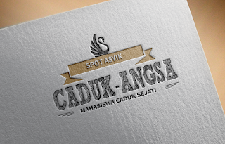 Caduk Angsa