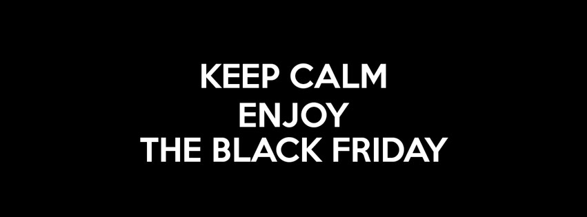 Black Friday v.s. Cyber Monday