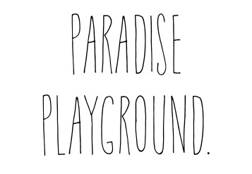 Paradise Playground