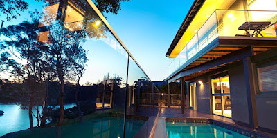  Glass Pool Fencing
