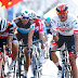 Kristoff Juarai Gent-Wevelgem