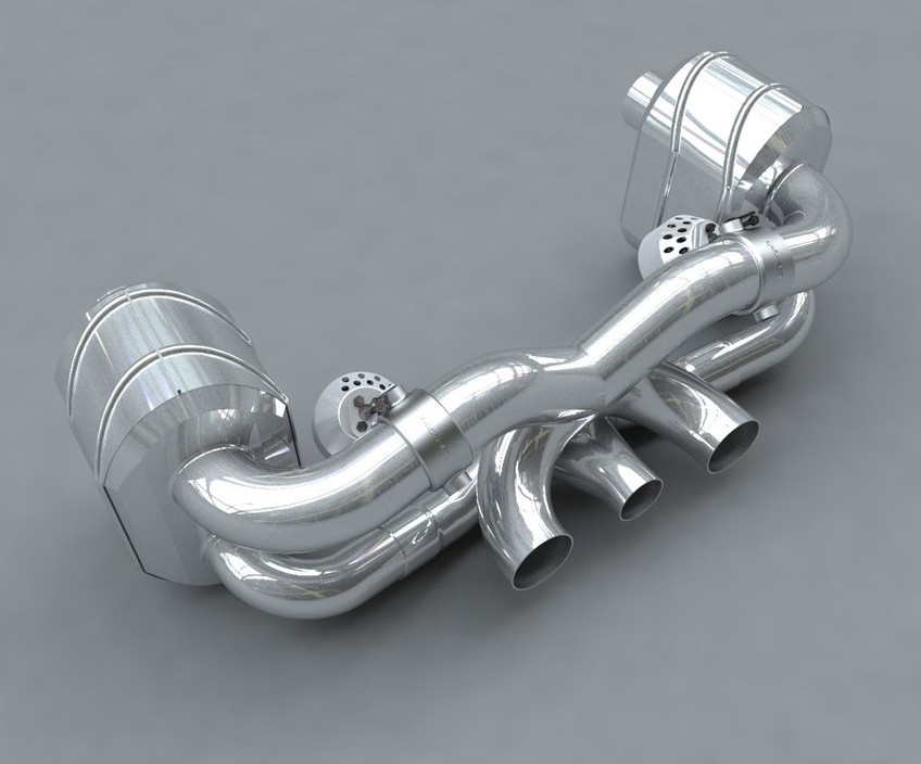 Budget Exhaust Deciding On Effortless Solutions For Castlehill Exhaust