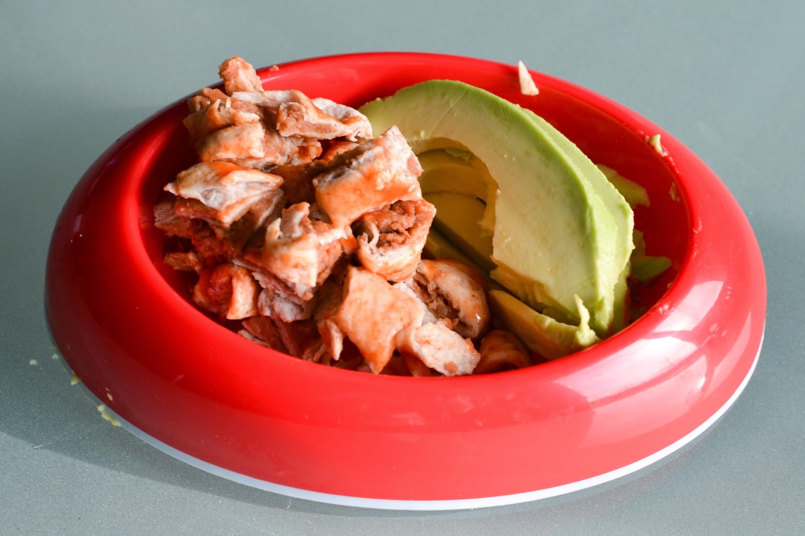 Modern Day Homemaker: What Does My 10 Month Old Eat in a Week?