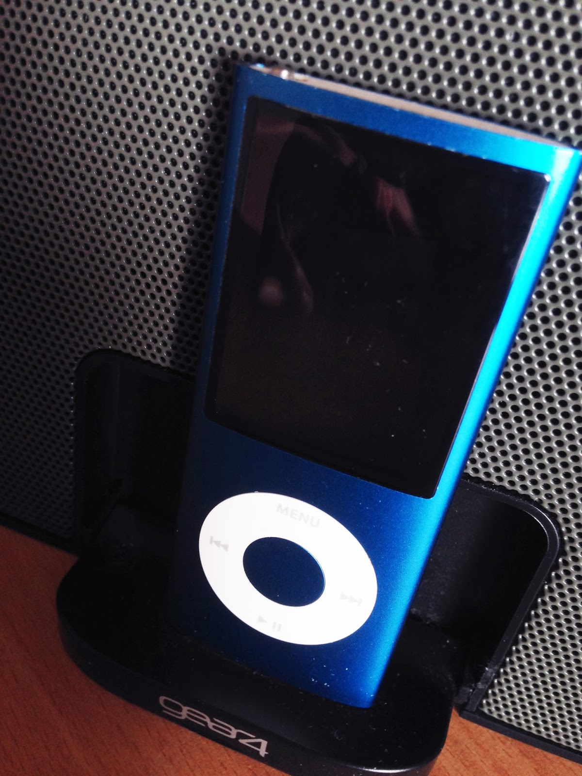 Day 10 Music Player On Shuffle Fresh And Fearless