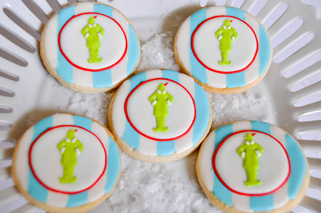 Kara s Party Ideas Buddy the ELF Christmas Party   - 23