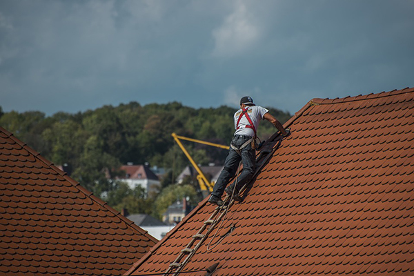 Ready to Repair Your Own Roof? 3 Risks That May Make You Reconsider