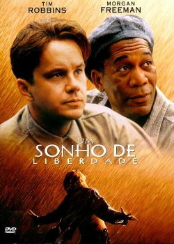 Um Sonho de Liberdade DVDRip RMVB - Legendado - Download