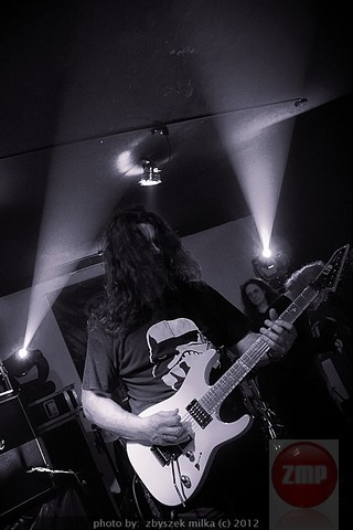 F O T O G R A F I A - K O N C E R T O W A : KAT & Roman Kostrzewski w