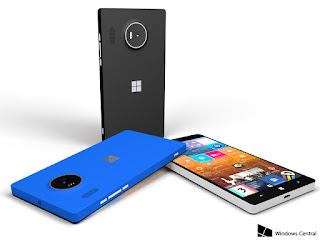 Microsoft Lumia 950, Lumia 950 XL, Acer Jade Primo, PC in your pocket, Windows 10, Windows Phone, new smartphone, Continuum technology, Windows Hello