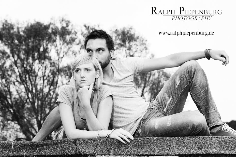 Ralph Piepenburg Photography - The Blog
