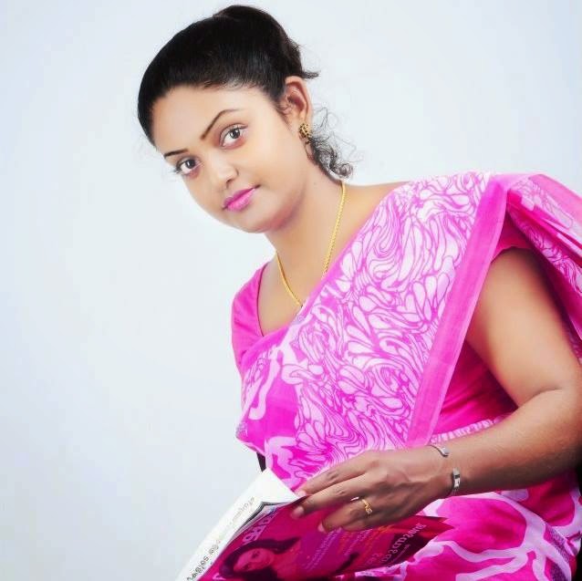 Karutha Muth Serial Actress Premi Real Photos Kerala Online