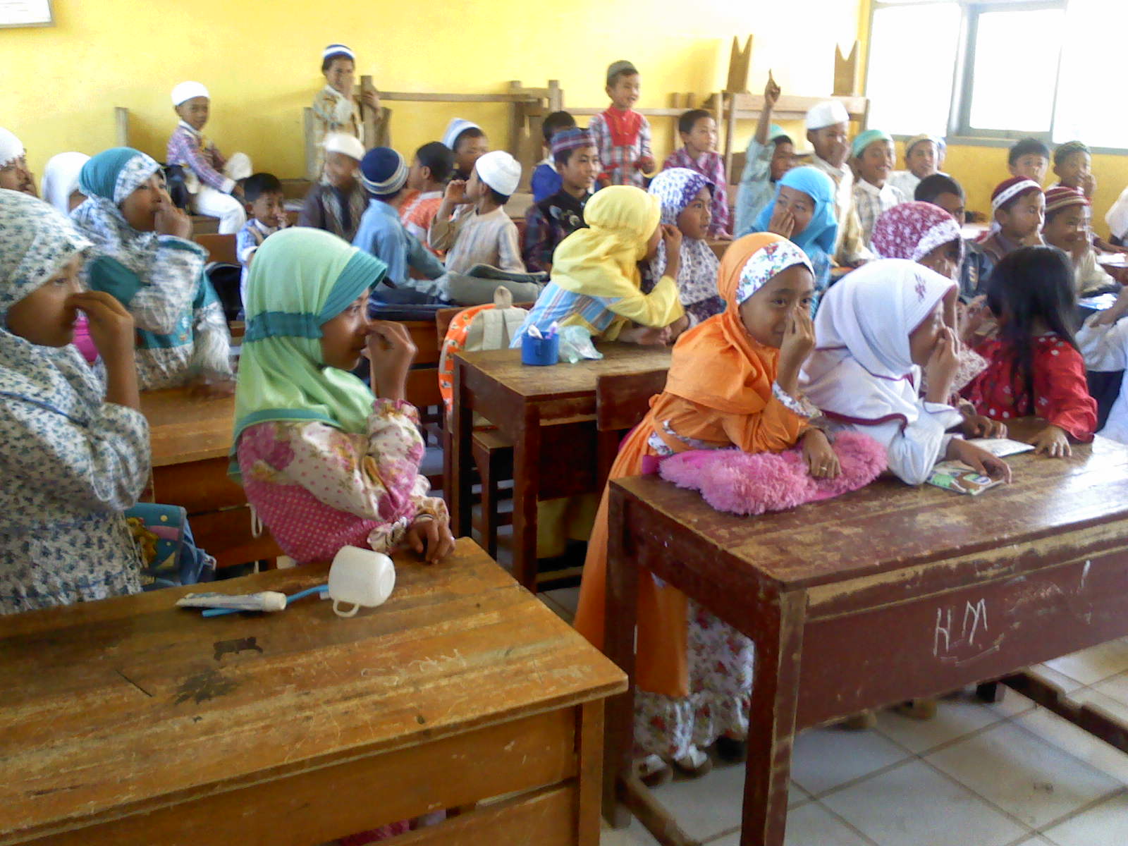 AKBID AR-RAHMAH BANDUNG TERAKREDITASI BAN-PT: KEGIATAN KAMPUS AKBID AR