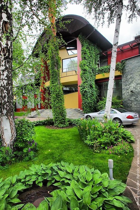 Humor Dump: Most expensive homes in Russia