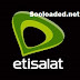 How To Get Etisalat Free 750MB With Just N200 #WelcomeBack