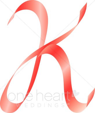 صور حرف K