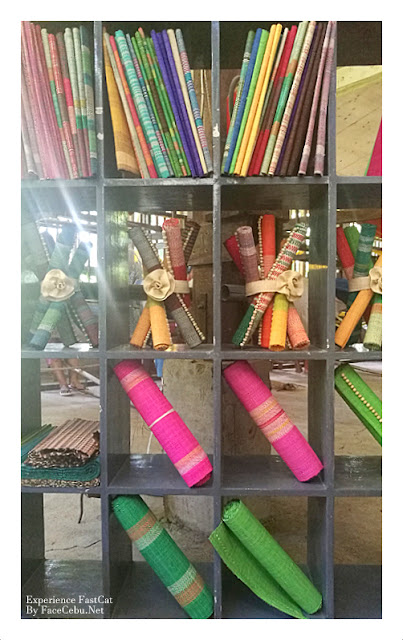 Tubigon Loom-Weaving Multi Purpose Cooperative in Tubigon Bohol Tubigon Loom-Weaving Multi Purpose Cooperative in Tubigon Bohol