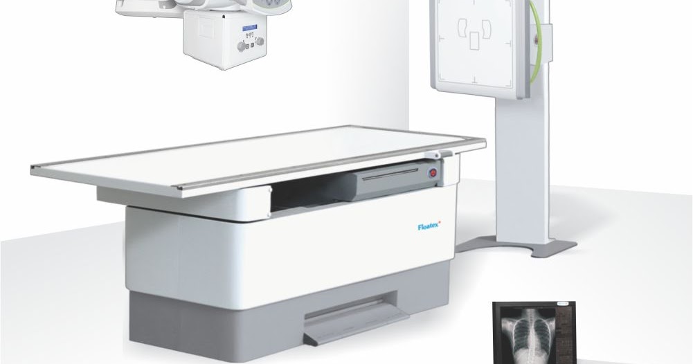 Allengers Medical Systems Limited Best Radiology Imaging Equipments