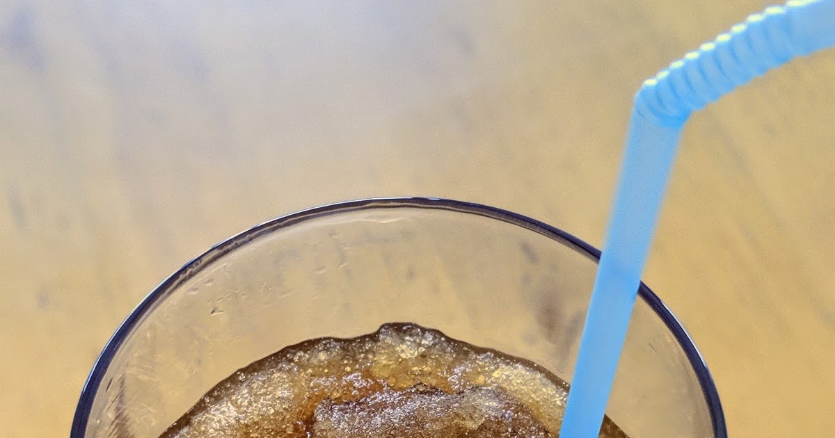 Copycat Circle K Slushy/711 Slurpee!!