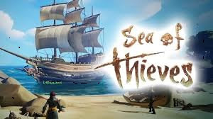 Cover Sea Of Thieves PC Game Download