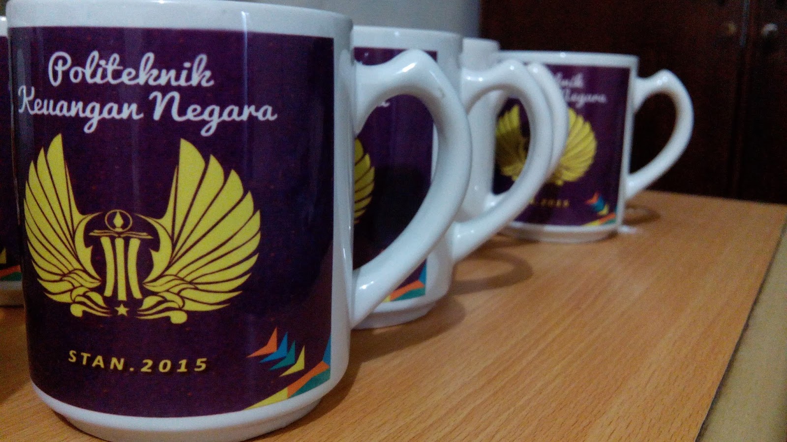 Cetak Souvenir Promosi, Printing dan Percetakan MUG SABLON MURAH JAKARTA
