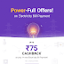 Phone Pe Electricity Bill Payments Cashback Offers