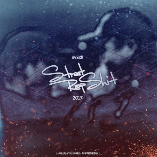 JJK, Olltii, Lugoh, DJ Kendrickx – Srs 2017 – Single